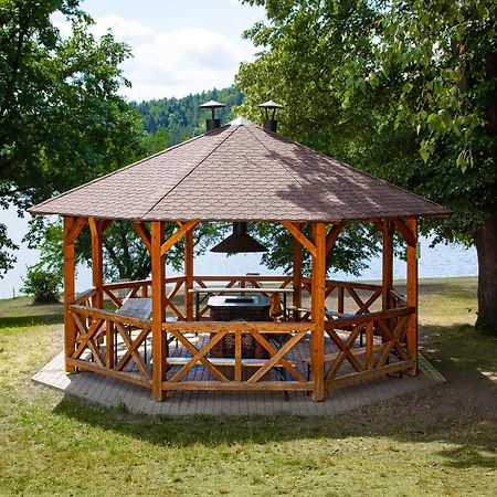 Resort Beach Nova Zivohost Křečovice Exterior foto