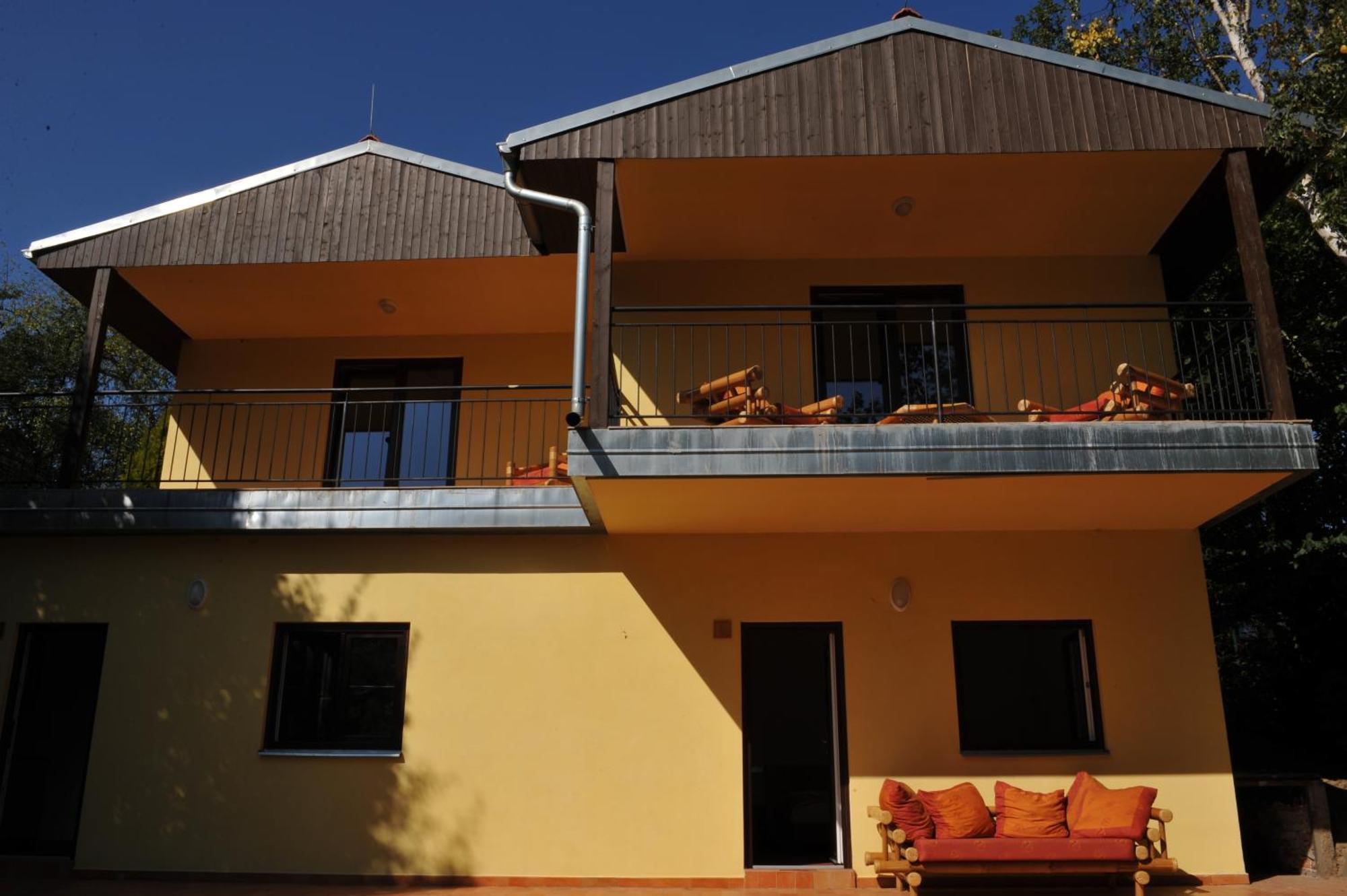 Resort Beach Nova Zivohost Křečovice Exterior foto