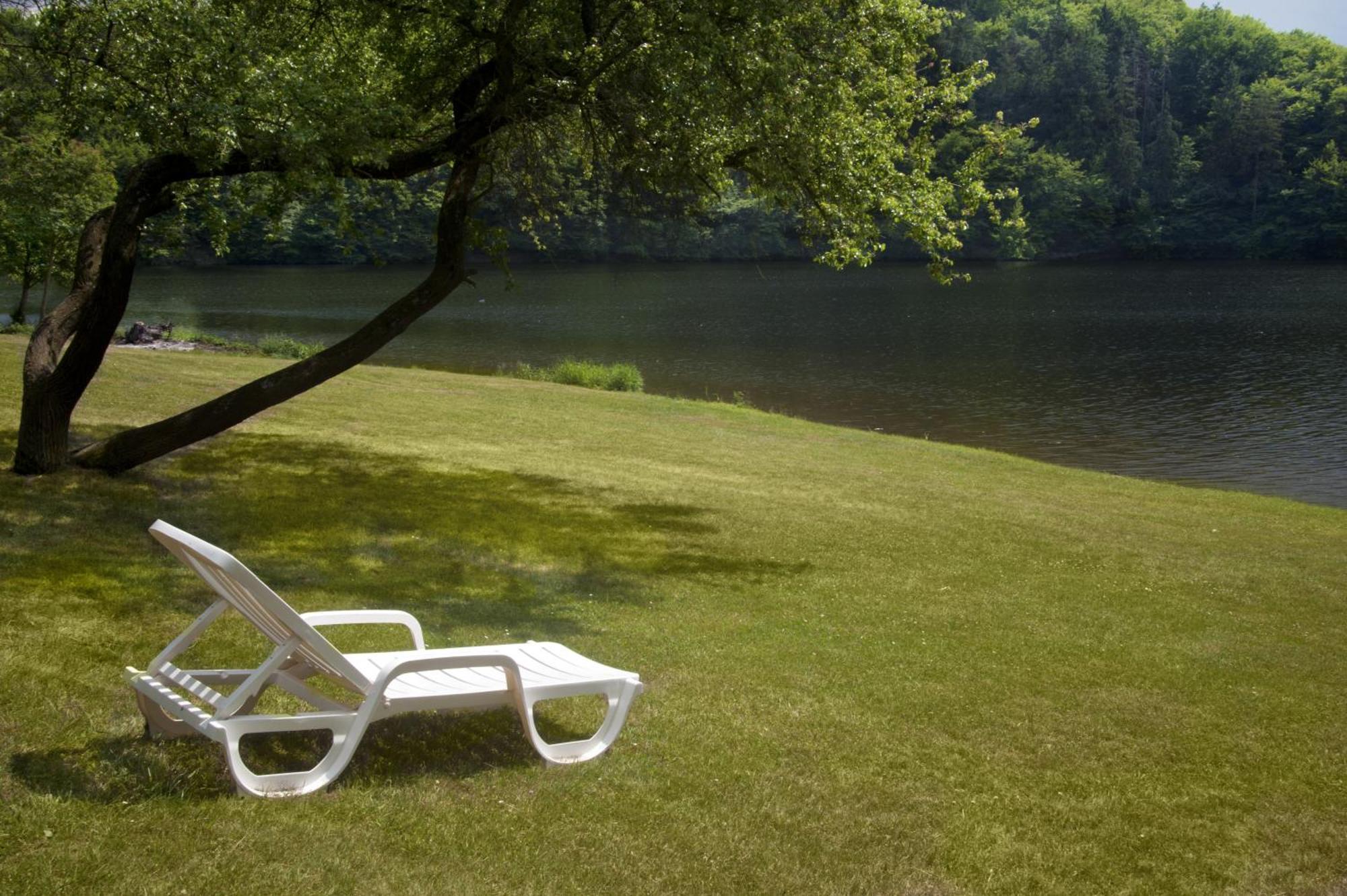 Resort Beach Nova Zivohost Křečovice Exterior foto