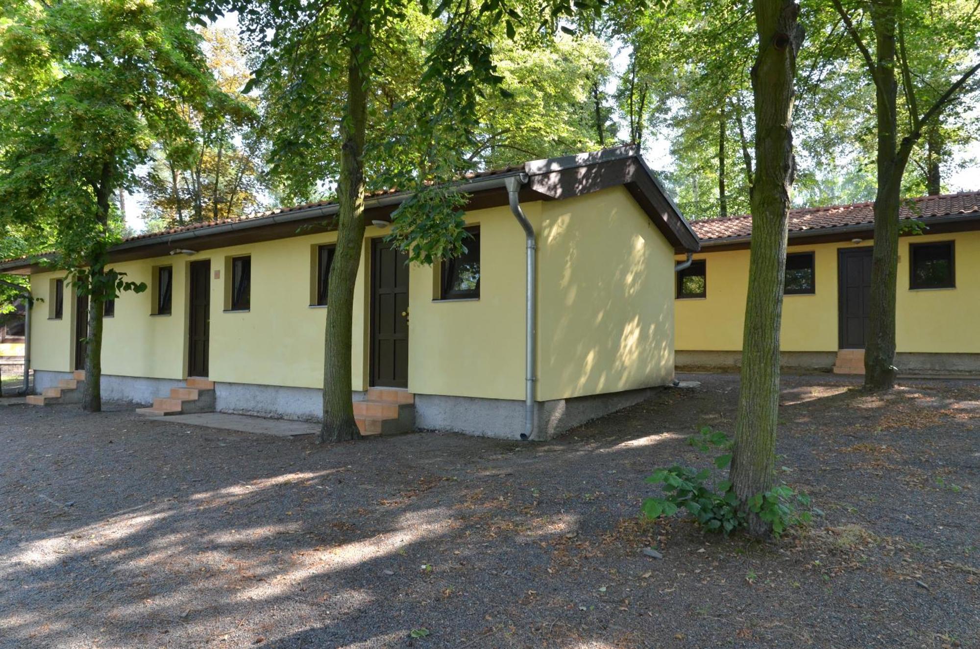 Resort Beach Nova Zivohost Křečovice Zimmer foto