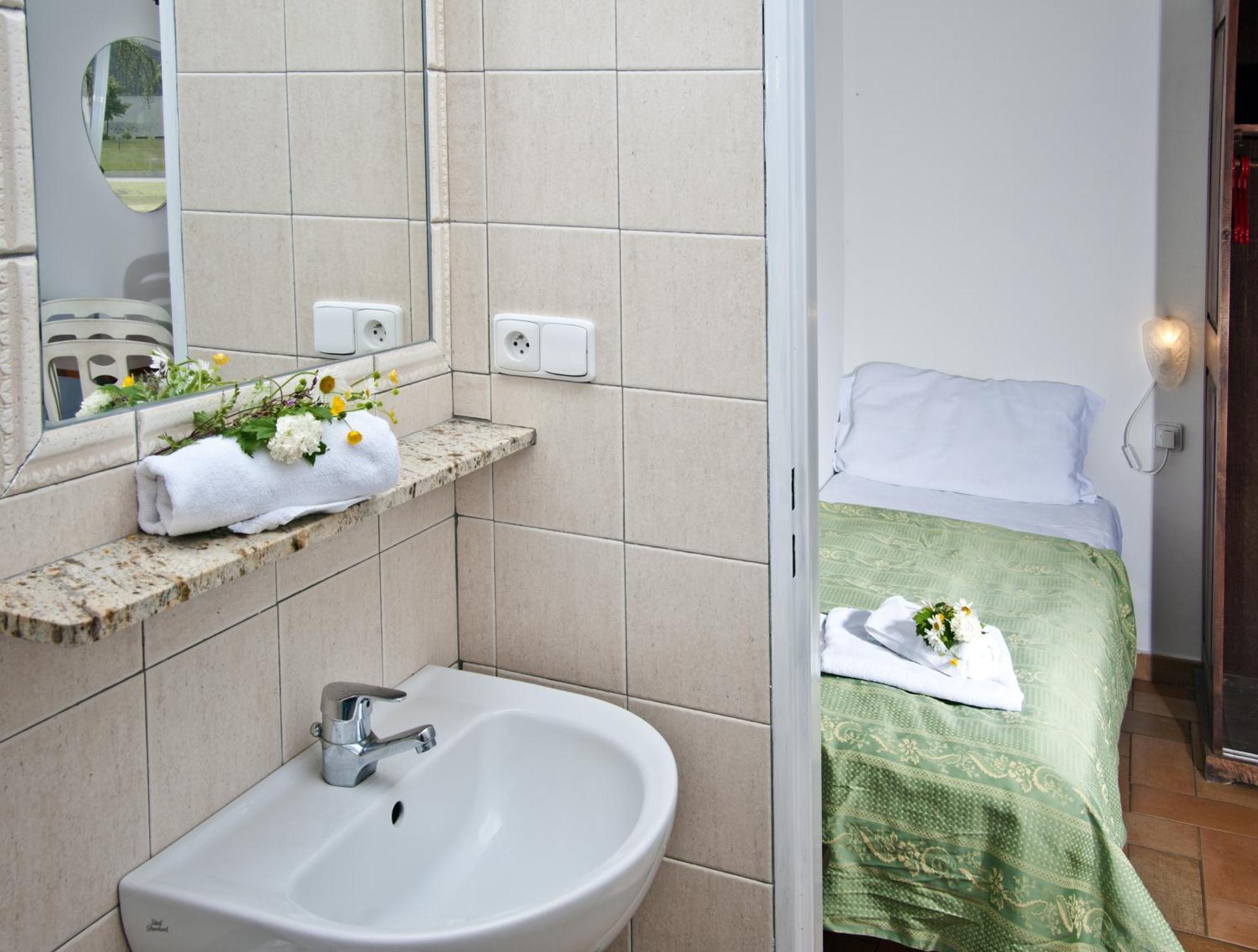 Resort Beach Nova Zivohost Křečovice Zimmer foto
